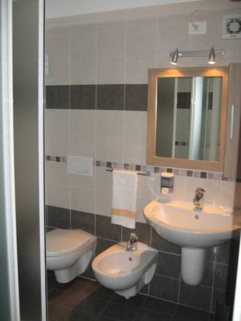 Imagen de la habitación del Hotel Residence San Valentino. Foto 3