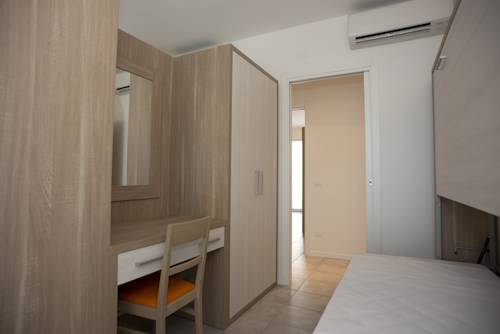 Imagen de la habitación del Hotel Residence San Valentino. Foto 6