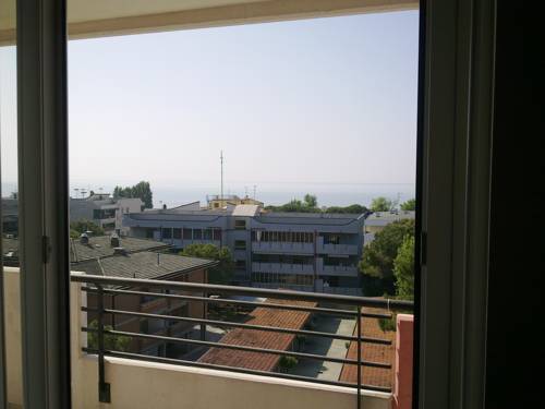 Imagen de la habitación del Hotel Residence Sanremo, Grado. Foto 4
