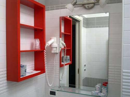 Imagen de la habitación del Hotel Residence Sanremo, Grado. Foto 5