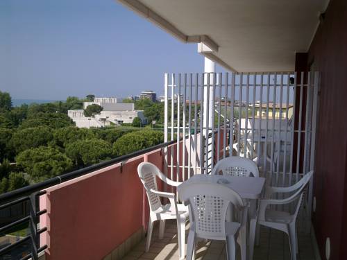 Imagen de la habitación del Hotel Residence Sanremo, Grado. Foto 6