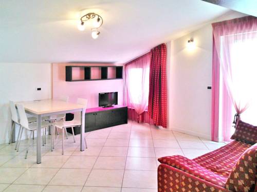Imagen de la habitación del Hotel Residence Sanremo, Grado. Foto 7