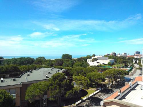Imagen general del Hotel Residence Sanremo, Grado. Foto 1