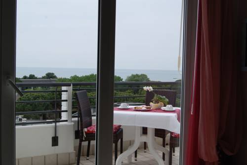 Imagen de la habitación del Hotel Residence Sanremo, Grado. Foto 9