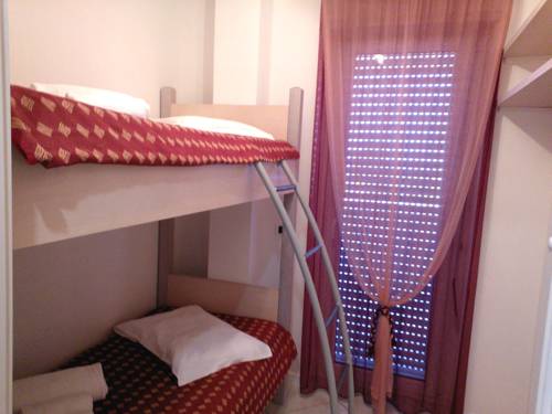 Imagen de la habitación del Hotel Residence Sanremo, Grado. Foto 12
