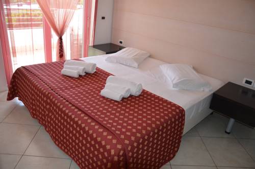 Imagen de la habitación del Hotel Residence Sanremo, Grado. Foto 13