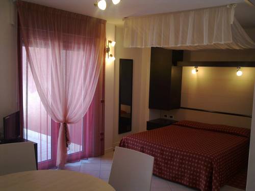 Imagen de la habitación del Hotel Residence Sanremo, Grado. Foto 14