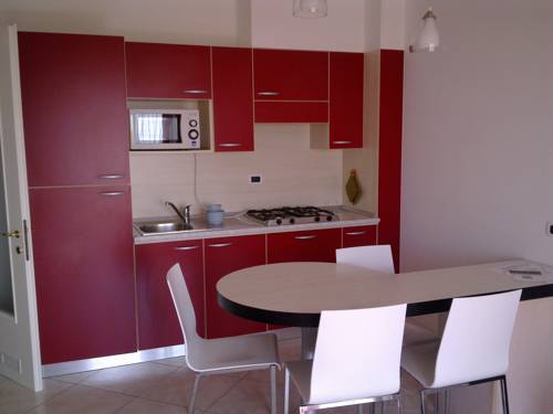 Imagen de la habitación del Hotel Residence Sanremo, Grado. Foto 15