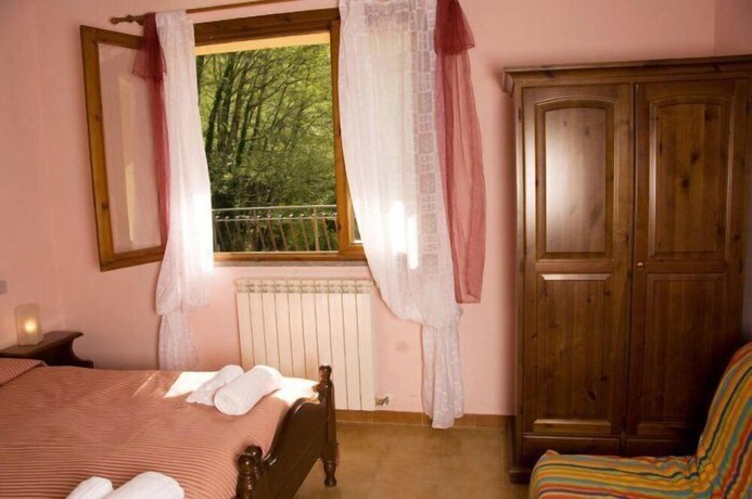 Imagen de la habitación del Hotel Residence Sant\'Uberto. Foto 2