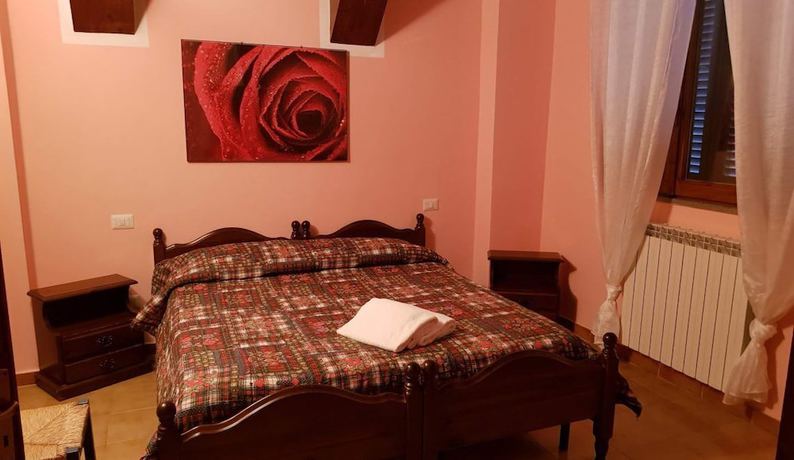 Imagen de la habitación del Hotel Residence Sant\'Uberto. Foto 3