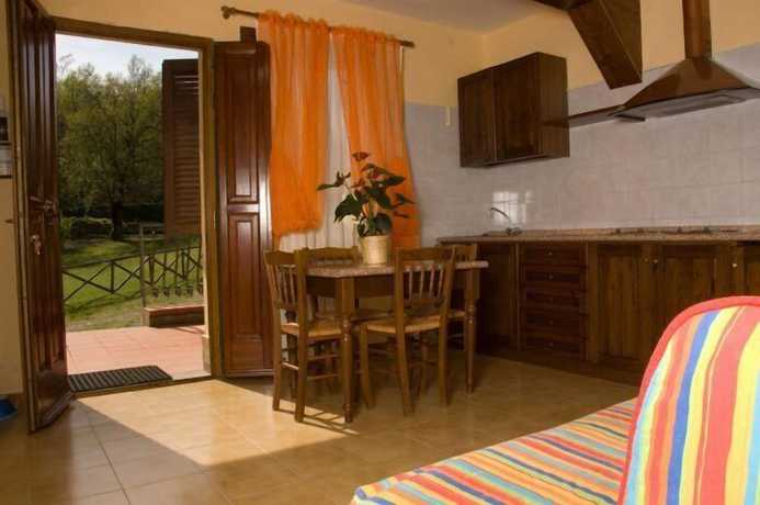 Imagen de la habitación del Hotel Residence Sant\'Uberto. Foto 4