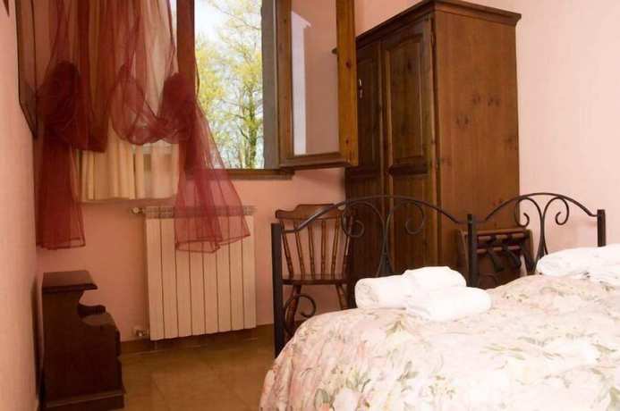 Imagen de la habitación del Hotel Residence Sant\'Uberto. Foto 6