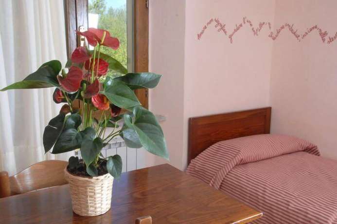 Imagen de la habitación del Hotel Residence Sant\'Uberto. Foto 7