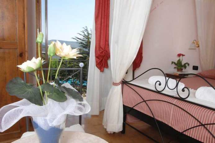 Imagen de la habitación del Hotel Residence Sant\'Uberto. Foto 9