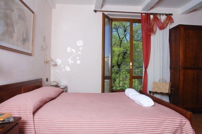 Imagen de la habitación del Hotel Residence Sant\'Uberto. Foto 14