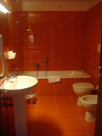 Imagen de la habitación del Hotel Residence Santa Loja. Foto 2