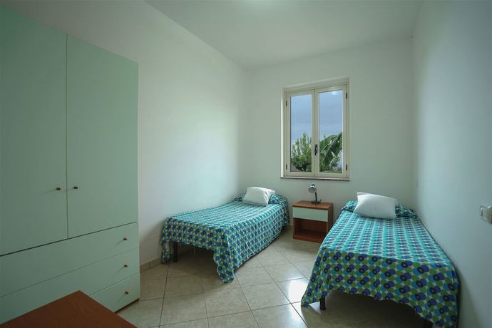 Imagen de la habitación del Hotel Residence Santa Monica, San Nicol&ograve;. Foto 14