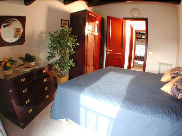 Imagen de la habitación del Hotel Residence Santa Rosa. Foto 5