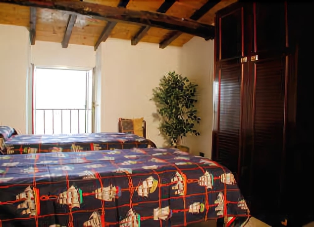 Imagen de la habitación del Hotel Residence Santa Rosa. Foto 9