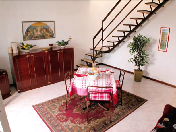 Imagen de la habitación del Hotel Residence Santa Rosa. Foto 10