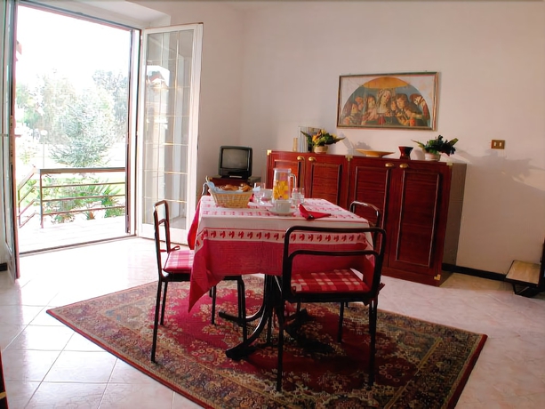 Imagen de la habitación del Hotel Residence Santa Rosa. Foto 11