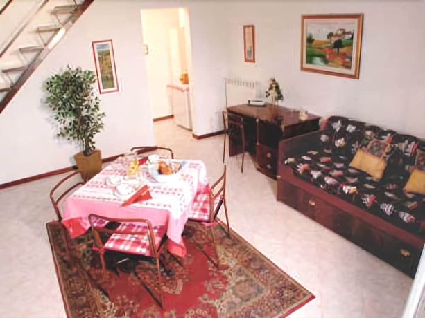 Imagen de la habitación del Hotel Residence Santa Rosa. Foto 13