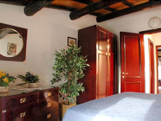 Imagen de la habitación del Hotel Residence Santa Rosa. Foto 14