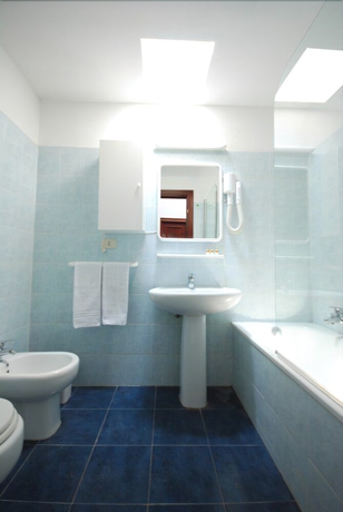 Imagen de la habitación del Hotel Residence Santa Rosa. Foto 15