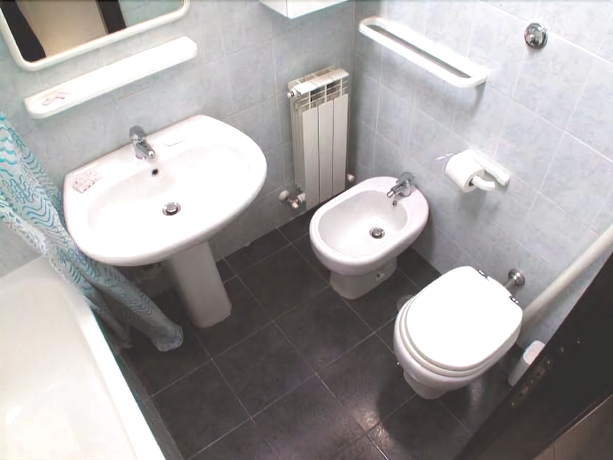 Imagen de la habitación del Hotel Residence Santa Rosa. Foto 16