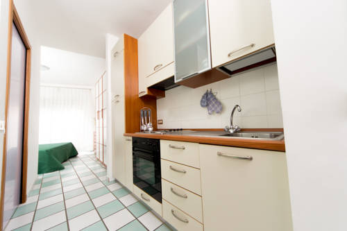 Imagen de la habitación del Hotel Residence Sant'andrea. Foto 2