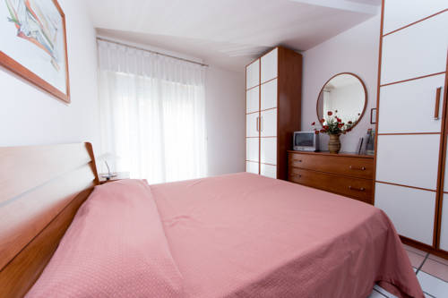 Imagen de la habitación del Hotel Residence Sant'andrea. Foto 5