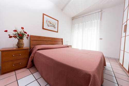 Imagen de la habitación del Hotel Residence Sant'andrea. Foto 6