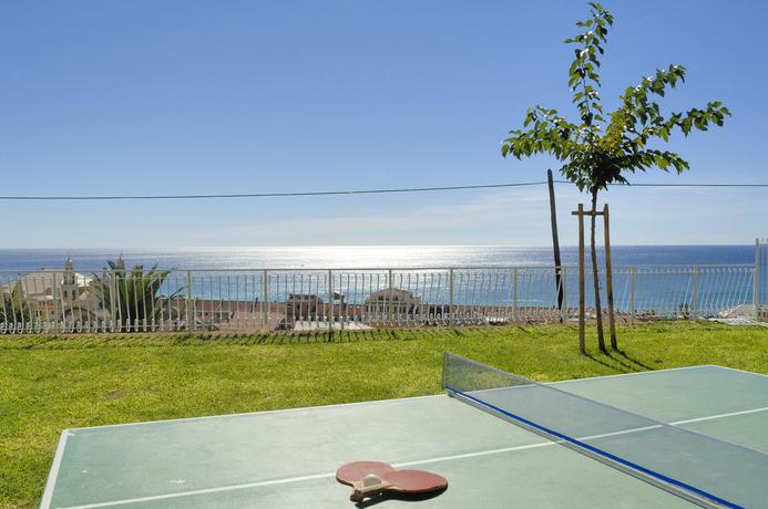 Imagen de los exteriores del Hotel Residence Sant'anna. Foto 6
