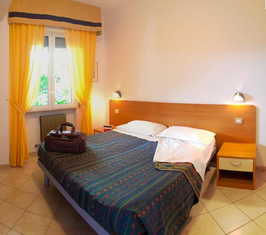 Imagen de la habitación del Hotel Residence Sant'anna. Foto 3
