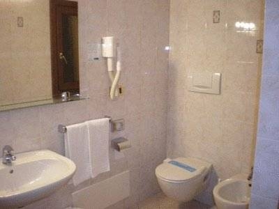 Imagen general del Hotel Residence Santanton. Foto 2