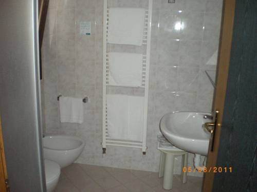 Imagen general del Hotel Residence Santanton. Foto 3