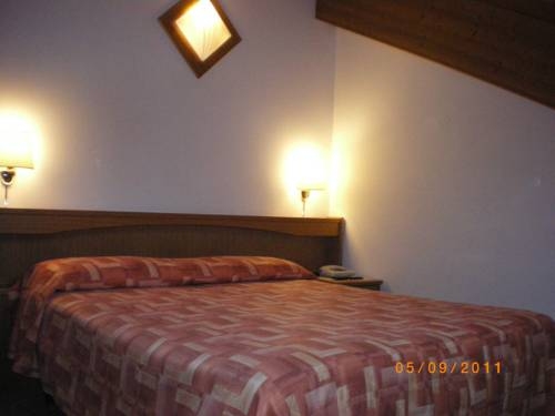 Imagen general del Hotel Residence Santanton. Foto 4