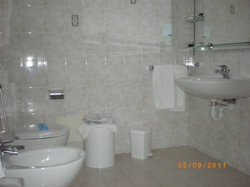 Imagen general del Hotel Residence Santanton. Foto 6