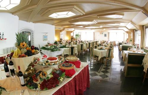 Imagen general del Hotel Residence Santanton. Foto 8