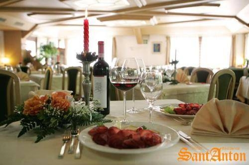 Imagen general del Hotel Residence Santanton. Foto 10