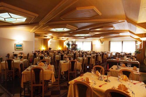 Imagen general del Hotel Residence Santanton. Foto 12