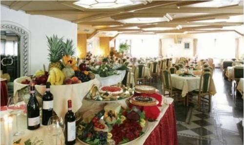 Imagen general del Hotel Residence Santanton. Foto 14