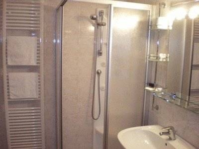 Imagen general del Hotel Residence Santanton. Foto 16