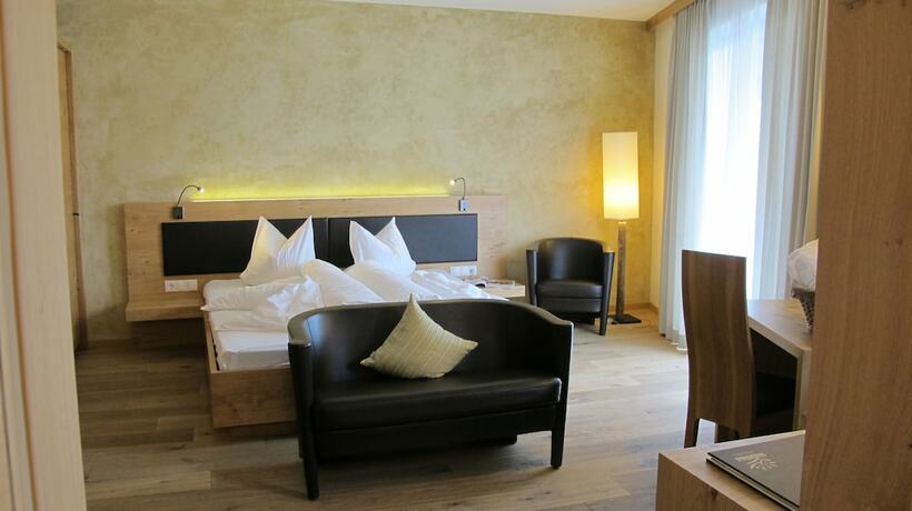 Imagen general del Hotel Residence Sägemühle. Foto 1