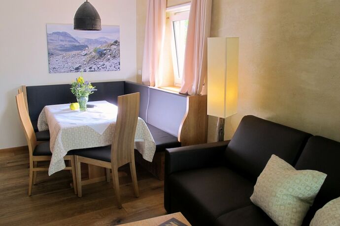 Imagen general del Hotel Residence S&auml;gem&uuml;hle. Foto 4