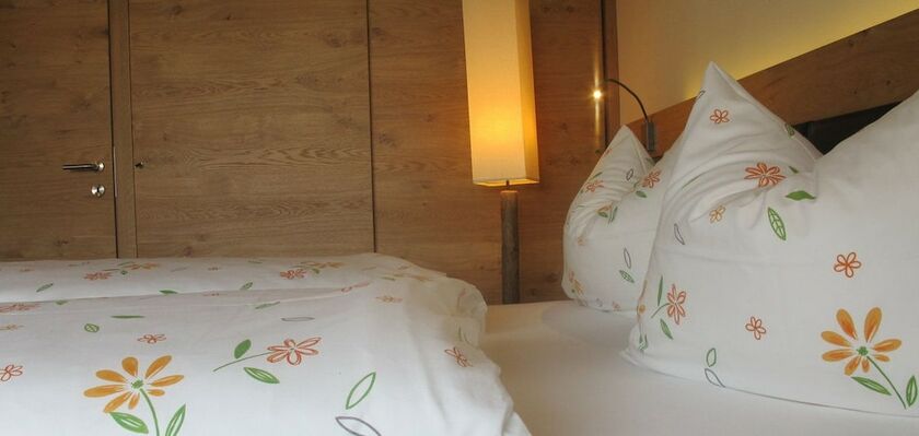 Imagen general del Hotel Residence S&auml;gem&uuml;hle. Foto 5