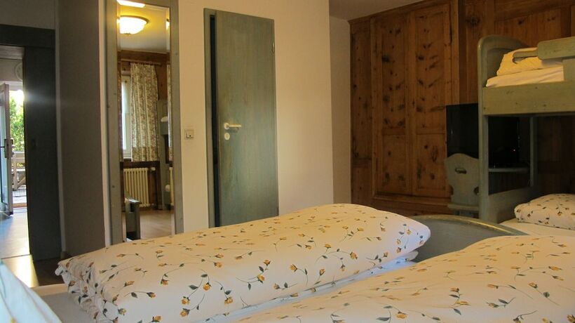 Imagen de la habitación del Hotel Residence S&auml;gem&uuml;hle. Foto 12