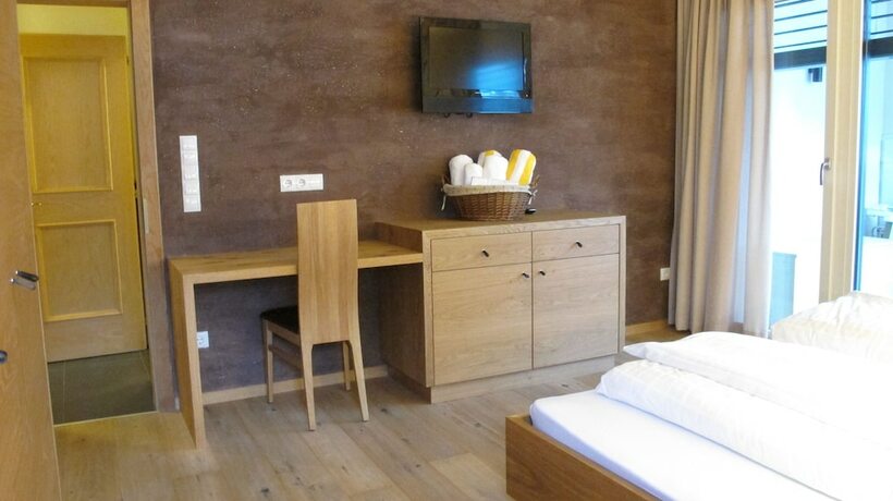 Imagen general del Hotel Residence S&auml;gem&uuml;hle. Foto 6