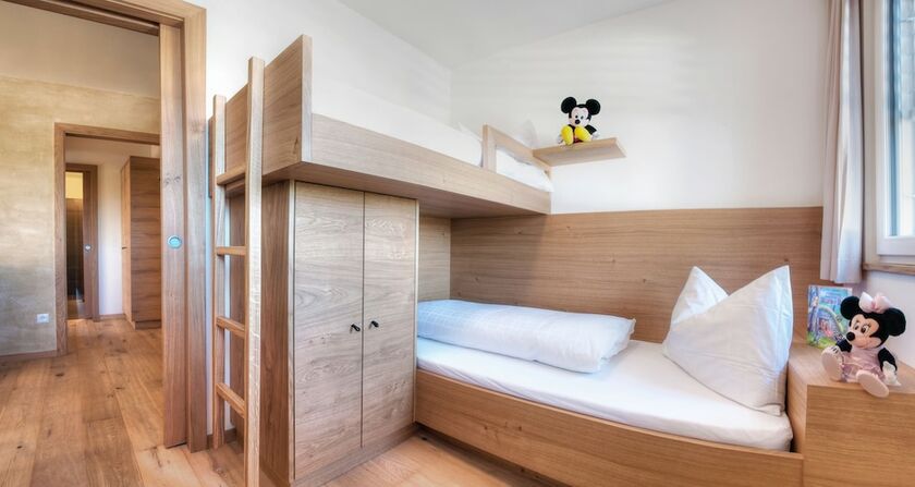 Imagen de la habitación del Hotel Residence S&auml;gem&uuml;hle. Foto 13