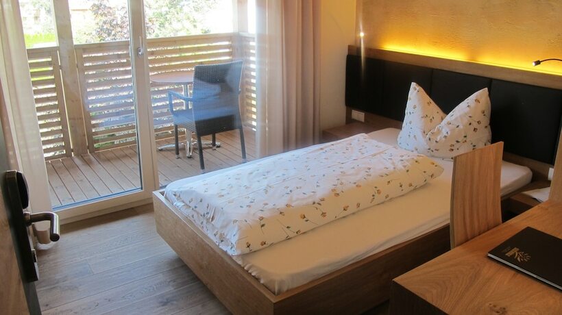 Imagen general del Hotel Residence S&auml;gem&uuml;hle. Foto 8